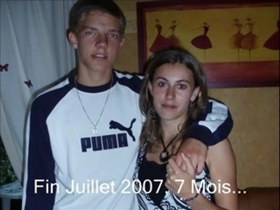 Vidéo yoann et moi
