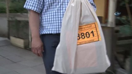 26 Yıl Sonra 'Seyyar Sandık' Sayesinde Oy Kullandı