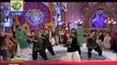 Check out Sanam Chaudhry’s Dance on Baari Barsi Song_HD