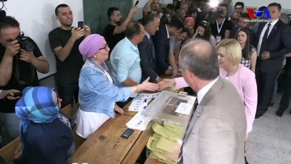 Muharrem İnce Oyunu Kullandı