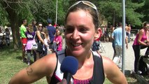 D!CI TV : le triathlon du défi des Argouses de Veynes a fait parler la poudre