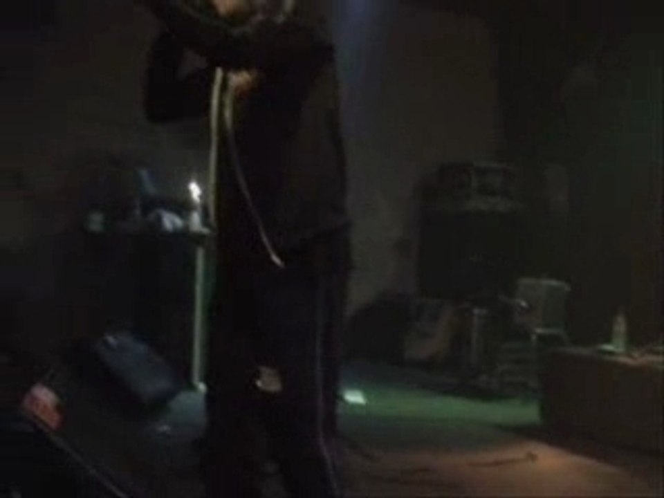 KENY ARKANA LA RAGE JE ME BARRE BORDEAUX CAT