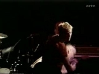 Fury Fest - Nantes - France 28-29.06.2003 Tracks