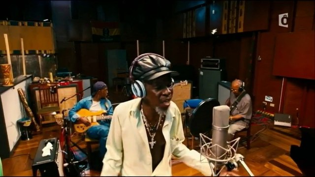 Rocksteady : aux Origines du Reggae - 1/3 HD (2009)