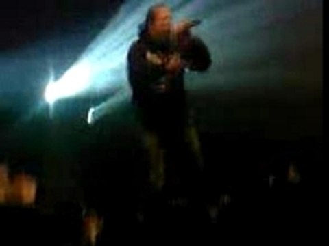 Mino au concert de soprano a toulouse