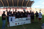 MED SEVEN 2018 - Finales de Championnat de France de Rugby à 7 - Stade de la Méditerranée - Béziers