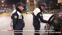 Ora News - Deri në 179 km/h, policia pezullon 10 patenta në autostradën Tiranë-Durrës
