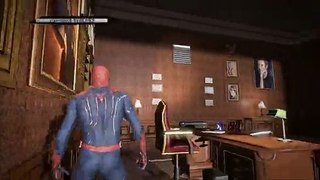 The Amazing Spider-Man | PC Walkthrough Gameplay - Chapter 8