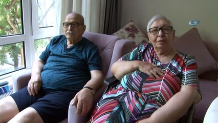 26 yıl sonra ‘Seyyar Sandık’ sayesinde oy kullandı