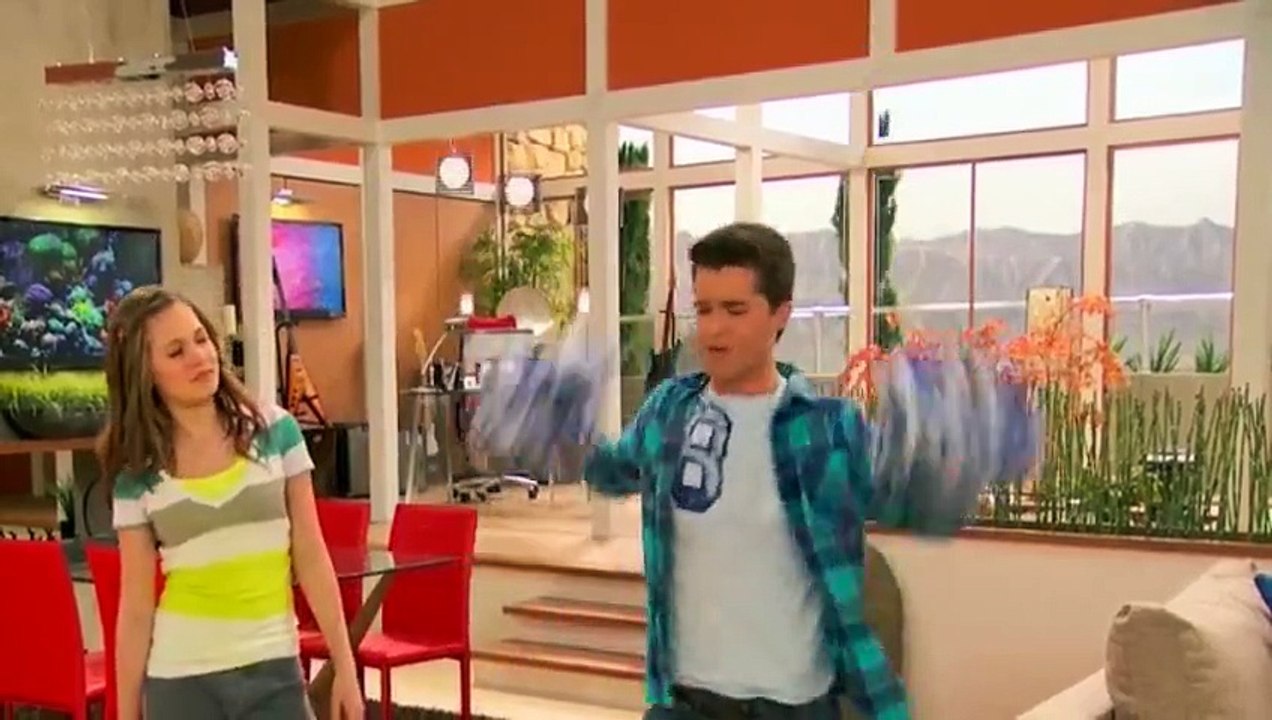 S3 – Stark, schnell, schlau Staffel 1 Folge 16