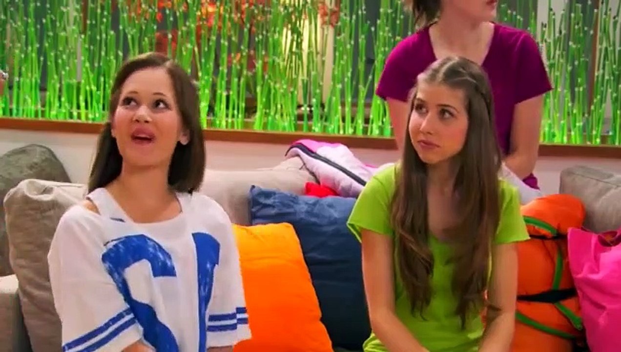 S3 – Stark, schnell, schlau Staffel 1 Folge 17