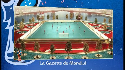 Mondial 2018: De la cocaïne dans les maillots de la Colombie saisie à  l'aéroport