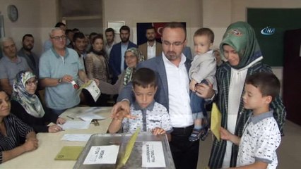 AK Parti Grup Başkanvekili Turan: “Yanlış yapan varsa da mutlaka bedelini en ağır şekilde ödeyecek”