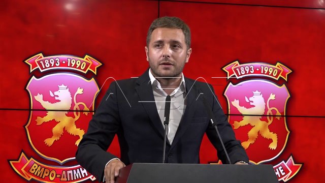 Protestat kundër marrëveshjes, arrestohen 9 persona