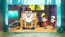 Gravity Falls: Stans Terrible Fate - Secrets & Theories