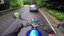 (Motor)Bike CEA MAI SCUMPA MOTOCICLETA CONDUSA - Yamaha Niken