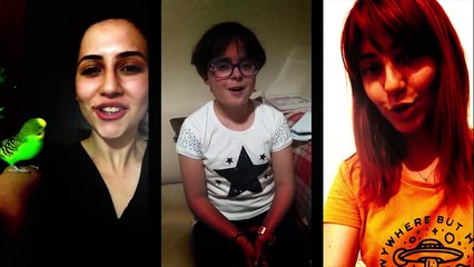 Biz Şampiyonlarız! - Büyük sınavlardan önce motivasyona ihtiyacı olanlara