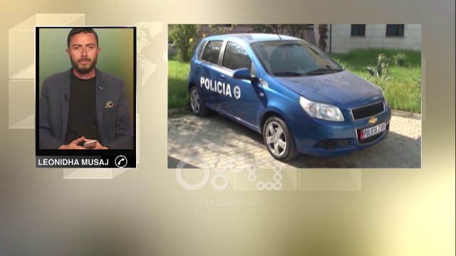 Ora News - Bllokohen në Portin e Durrësit 1.5 mln euro, ishin fshehur në një Toyota
