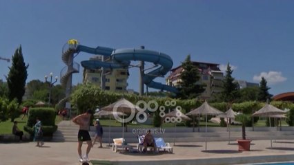 Ora News - Kujdes nga pishinat, shkaktojë infeksione të ndryshme!