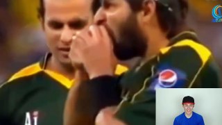 AMERICAN REACTS TO CRICKET CHEATING FOR THE FIRST TIME (dirty...)