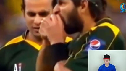 AMERICAN REACTS TO CRICKET CHEATING FOR THE FIRST TIME (dirty...)