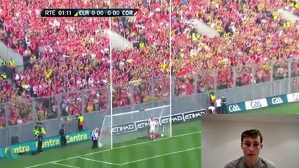 AMERICAN REACTS TO HURLING FOR THE FIRST TIME (super fun)