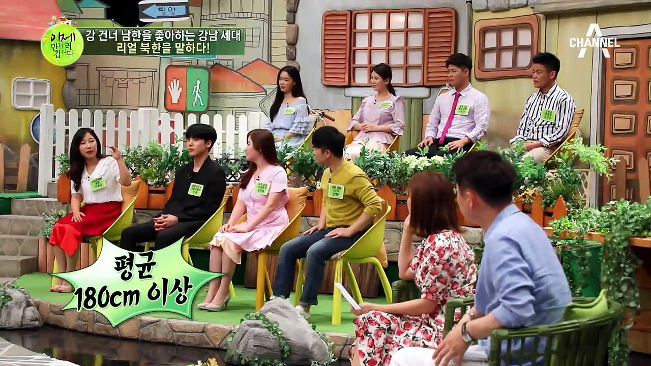 '강남 세대'가 말하는 북한 최고 미남 '호위 사령부'의 정체는?