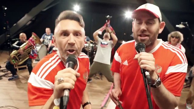 Ленинград feat. Слепаков - Чемпионы