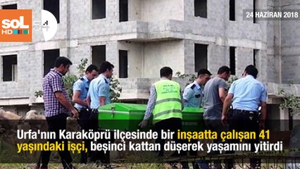 60 Saniyede günün özeti - 23 Haziran 2018