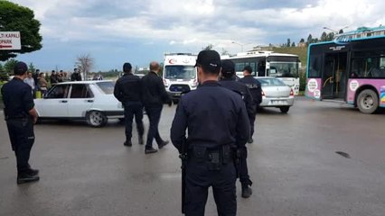 Erzurum'daki Silahlı Kavgaya İlişkin Savcılıktan Açıklama