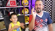 SİYAH GELDİ! MÜTHİŞ ORTA SAHA! | PES 2018 SİYAH TOP AÇILIMI