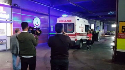 Erzurum'daki silahlı kavgaya ilişkin savcılıktan açıklama