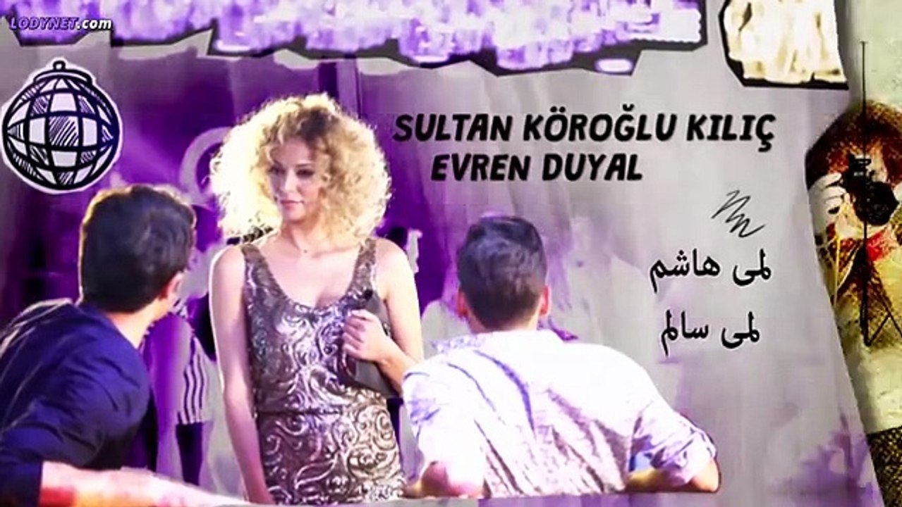 مسلسل الحب لا يفهم الكلام  الحلقة 60