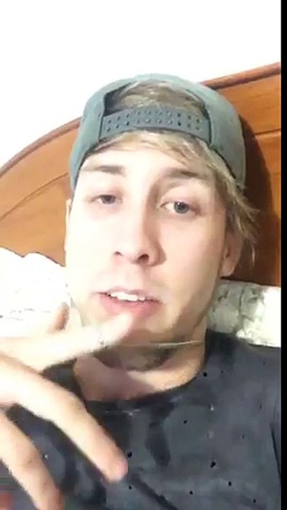 Felipe Lasso cuenta a que se dedica despues de Doble Tentación y habla de Nacho