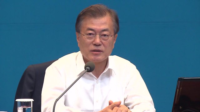 문재인 대통령, 러시아서 귀국...'남북관계·일자리' 등 현안 산적 / YTN