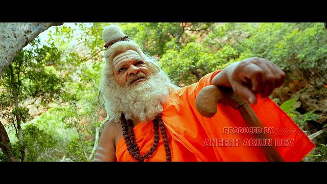 Ardhanari (2017) Latest South Indian Full Hindi Dubbed Movie _ Arjun _ New suspense Action thriller Movie part 1