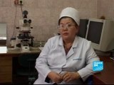 Mittal et la pollution au Kazakhstan-Reportage-FR-FRANCE24