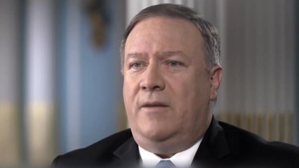 폼페이오 "북미 협상 이번엔 다를 것...상호 '레드라인' 이해" / YTN