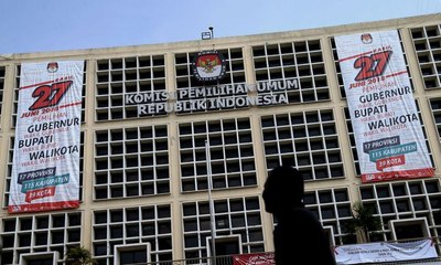 KPPOD: Hampir Semua ASN Tidak Netral di Pilkada