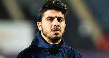 Fenerbahçeli Ozan Tufan'ın Rotası İspanya