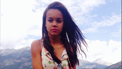 D!CI TV / A la Une des médias du monde entier après avoir été emprisonnée, elle raconte