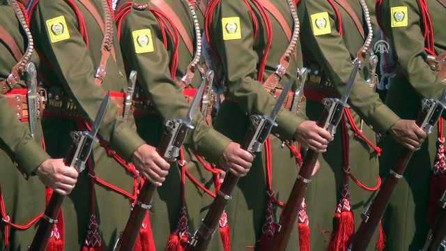 Cambridge Dükü Prens William, Ürdün'de - AMMAN