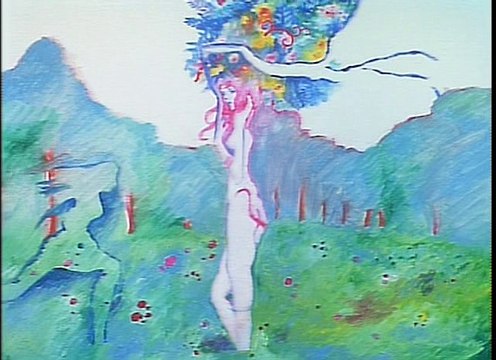 Osamu Tezuka - Kanashimi No Belladonna (Belladonna of Sadness) - 2T
