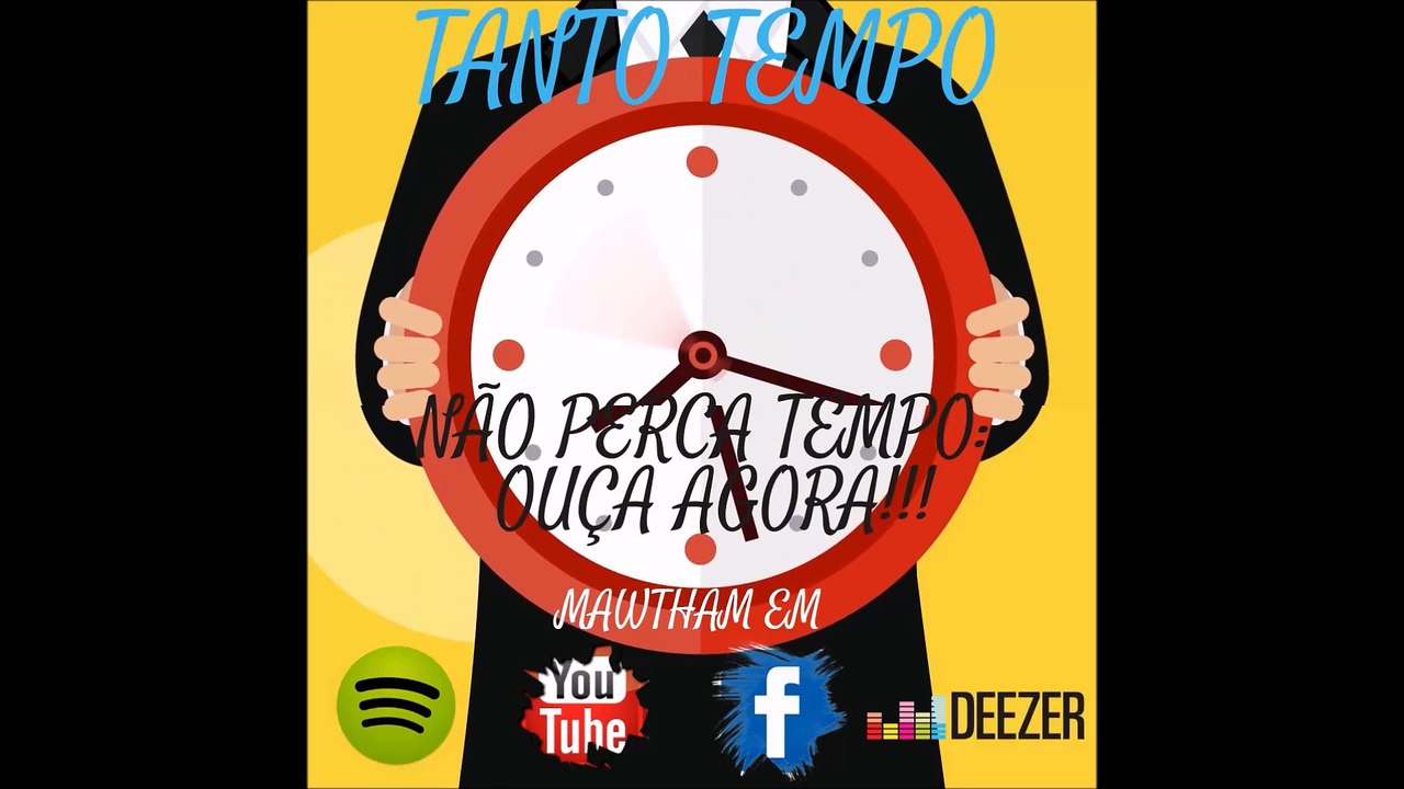 Tanto tempo (remix) - Ouça agora