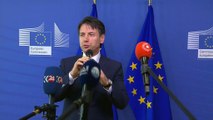 Mini vertice di Bruxelles: sui migranti e strategia è scontro tra Italia e Francia
