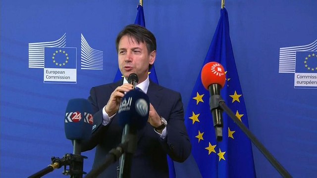 Mini vertice di Bruxelles: sui migranti e strategia è scontro tra Italia e Francia