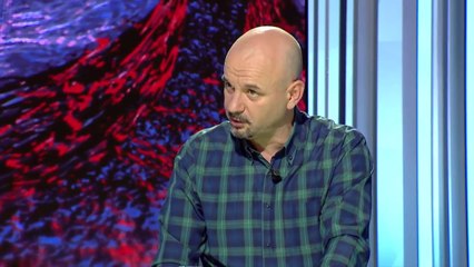 Ora News - Festuan me "shqiponjë", gazetari sportiv: Nuk do ketë dënime për Shaqirin e Xhakën