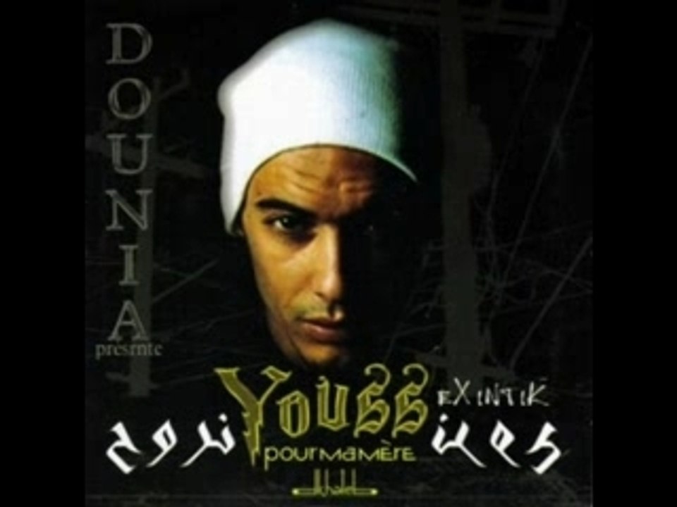 youss - ara (ragga chaabi algerois)