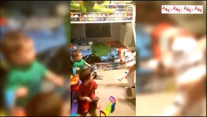 Worst BAD DAD | Funny Fails Compilation