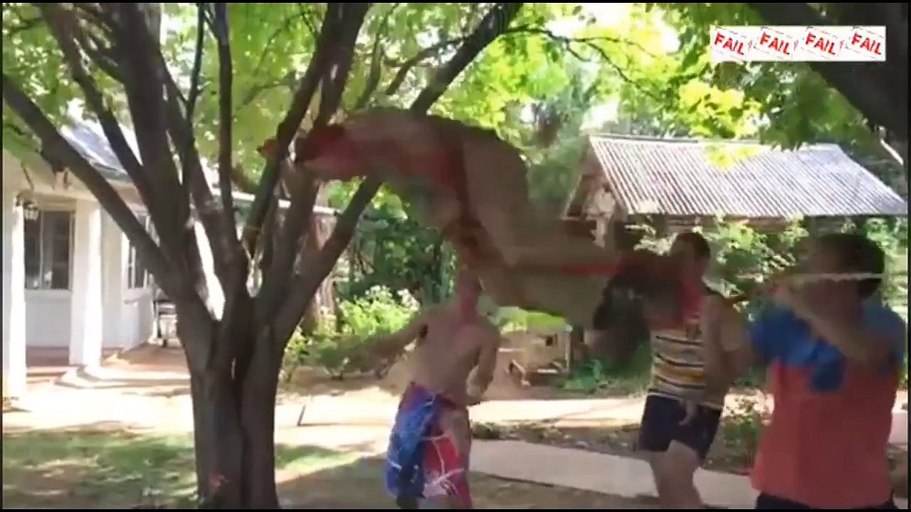 Worst Friends Fails of 2017 | Funny Fails Compilation